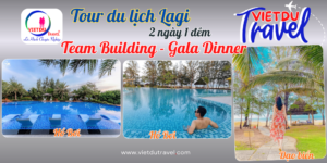 Tour du lịch Lagi 2 ngày 1 đêm
