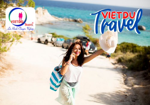 Tour du lịch Lagi 2 ngày 1 đêm