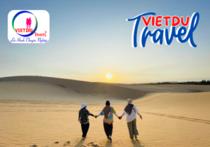 Tour du lịch Phan Thiết 1 ngày
