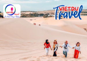Tour du lịch Phan Thiết 2 ngày 1 đêm