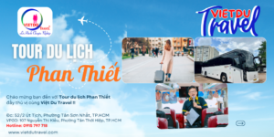 Tour du lịch phan thiết 2 ngày 1 đêm