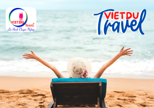 Tour nghỉ dưỡng Phan Thiết 2 ngày 1 đêm