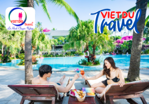 Tour phan thiết nghỉ dưỡng 3 ngày 2 đêm