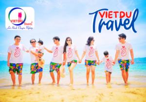 Du lịch Lagi 3 ngày 2 đêm