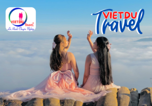 Tour Đà Lạt 3 ngày 2 đêm