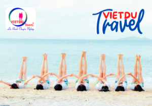 Tour Lagi 3 ngày 2 đêm