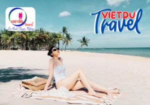 Tour du lịch Lagi 3 ngày 2 đêm