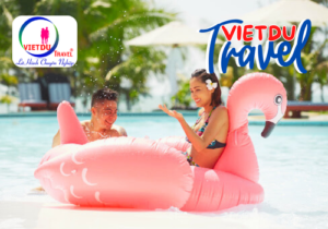 Tour nghỉ dưỡng Lagi 2 ngày 1 đêm