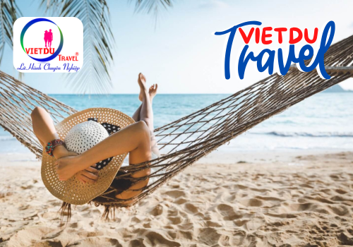 Tour nghỉ dưỡng Lagi 3 ngày 2 đêm