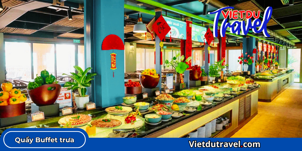 Công viên nước Sun World Vũng Tàu - Siêu phẩm giải nhiệt mùa hè 2026 Cong vien nuoc Sun World Vung Tau 3