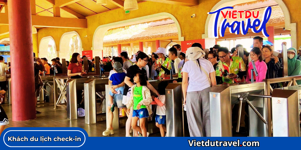 Công viên nước Sun World Vũng Tàu - Siêu phẩm giải nhiệt mùa hè 2026 Cong vien nuoc Sun World Vung Tau 6