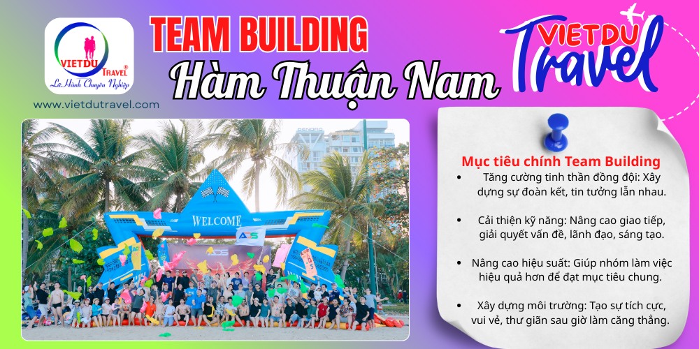 Du lịch Hàm Thuận Nam 2 ngày 1 đêm - Team Builiding và Lửa trại Du lich Ham Thuan Nam 2 ngay 1 dem 5