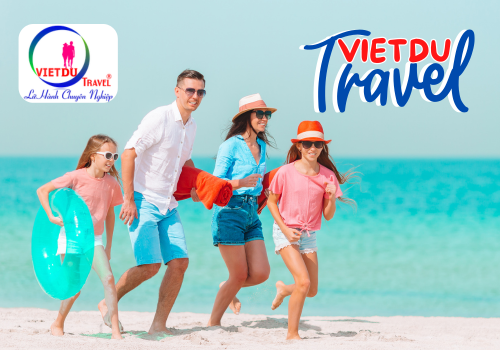 Tour Hàm Thuận Nam 2 ngày 1 đêm