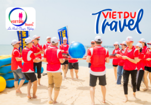 Tour Long Hải 1 ngày