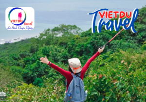 Tour Long Hải 2 ngày 1 đêm