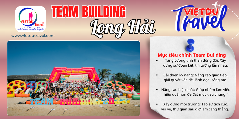 Tour du lịch Long Hải 2 ngày 1 đêm - Team Building và Lửa trại Tour du lich Long Hai 2 ngay 1 dem 2