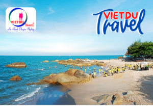 Tour du lịch Long Hải 2 ngày 1 đêm