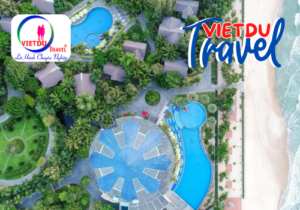 Du lịch Hồ Tràm 2 ngày 1 đêm